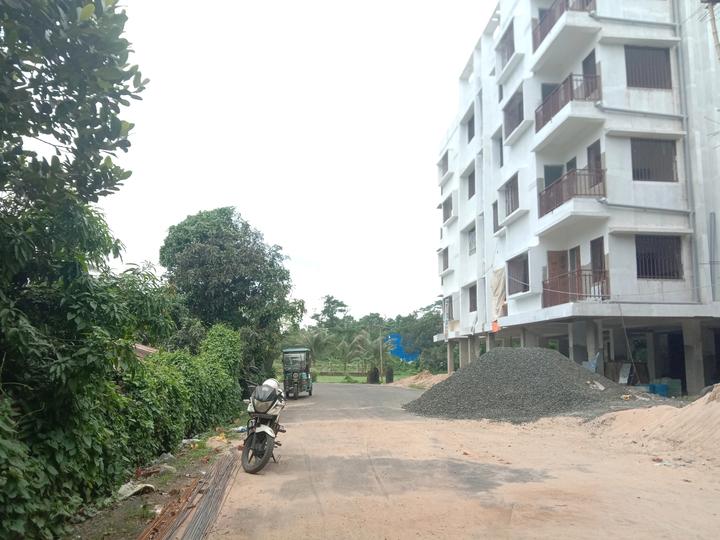 Srisai Ujaan Nagar  Main Image 1