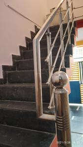 Image of 1250 Sq.ft 3 BHK Independent House for sale in Roshanabad, Haridwar for Rs. 3900000