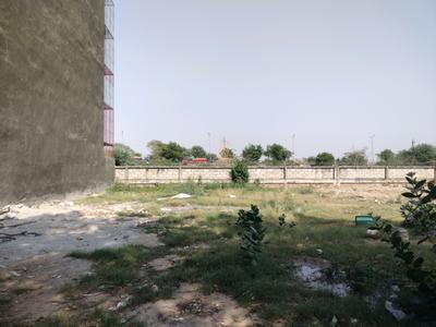 Image of 268 Sq.ft Residential Plot / Land for sale in Puri Aman Villas, Sector 89, Faridabad for Rs. 48500000
