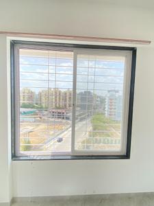 Bedroom Image of 1365 Sq.ft 3 BHK Apartment / Flat for rent in Anand Vihar, Baner Pune for Rs. 45000