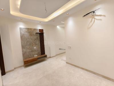 Living Room Image of 900 Sq.ft 2 BHK Builder Floor for sale in Lajpat Nagar New Delhi for Rs. 22000000