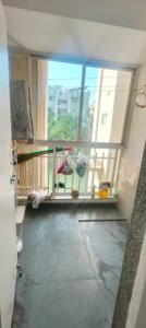 Balcony Image of 1665 Sq.ft 3 BHK Apartment / Flat for sale in Satellite Ahmedabad for Rs. 16500000