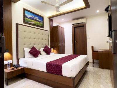 Bedroom Image of Mangalam 46 in Sector 45, Gurgaon