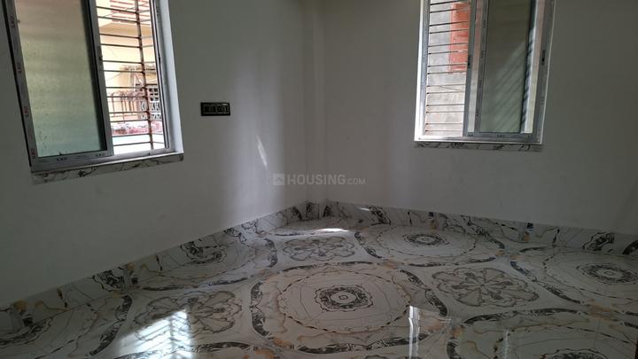 New Town Action Area 1, Mohishgot Bedroom 1