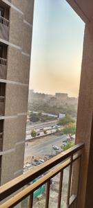 Balcony Image of 1755 Sq.ft 3 BHK Apartment / Flat for sale in Shivanta Rigel, Tragad Ahmedabad for Rs. 7200000