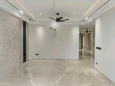 Ansal Versalia Living Room 2