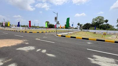 Image of 1100 Sq.ft Residential Plot / Land for sale in Kayar, Chennai for Rs. 2750000