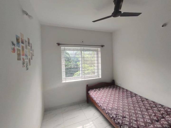 Koramangala Bedroom 1