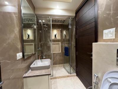 Image of 2250 Sq.ft 3 BHK Builder Floor for sale in South Extension II, New Delhi for Rs. 71000000