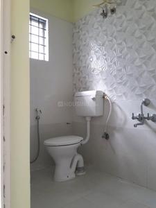 Bedroom One Image of 1250 Sq.ft 2 BHK Apartment / Flat for rent in Akshay, Mahadevapura Bengaluru for Rs. 33000