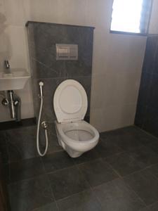 Common Bathroom Image of 1050 Sq.ft 2 BHK Apartment / Flat for sale in Joyville Celestia Phase 2, Shewalewadi Pune for Rs. 8300000