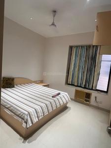 Bedroom Image of 2250 Sq.ft 3 BHK Apartment / Flat for rent in Tardeo Mumbai for Rs. 500000