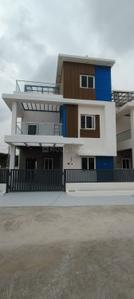 Image of 2600 Sq.ft 4 BHK Duplex for sale in Cheeriyal, Secunderabad for Rs. 16950000