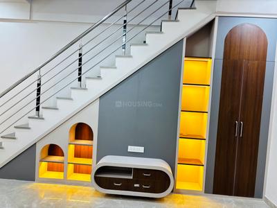 Hall Image of 2000 Sq.ft 4 BHK Villa for sale in Kalwad Road Jaipur for Rs. 6500000