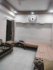 Hall Image of 1050 Sq.ft 2 BHK Apartment / Flat for sale in Vejalpur Ahmedabad for Rs. 5200000