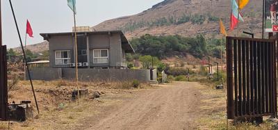 Image of 2000 Sq.ft Residential Plot / Land for sale in Igatpuri, Nashik for Rs. 2000000