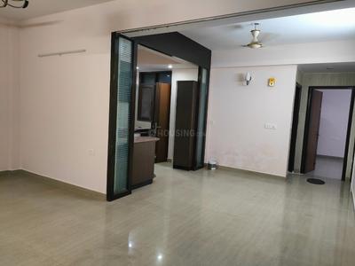 Hall Image of 1920 Sq.ft 3 BHK Apartment / Flat for rent in JM Park Sapphire, Vaishali Ghaziabad for Rs. 48000