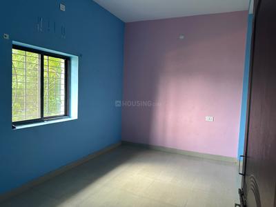 Bedroom Image of 1200 Sq.ft 3 BHK Builder Floor for rent in Ashok Nagar Ranchi for Rs. 12000