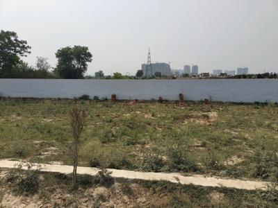 Residential Plot