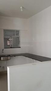 Kitchen Image of 925 Sq.ft 3 BHK Apartment / Flat for sale in New Town Kolkata for Rs. 6000000