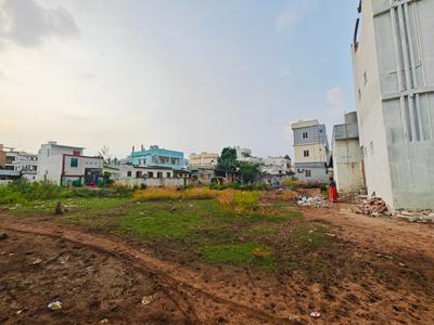 Image of 1278 Sq.ft Residential Plot / Land for sale in Mangalagiri, Guntur for Rs. 4402000