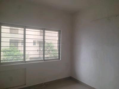Bedroom Image of 1130 Sq.ft 3 BHK Builder Floor for sale in Narendrapur Kolkata for Rs. 4600000