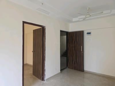 Living Room Image of 1255 Sq.ft 2 BHK Apartment / Flat for sale in Sonam Indradhanush, Mira Road East Mira Bhayandar for Rs. 11500000