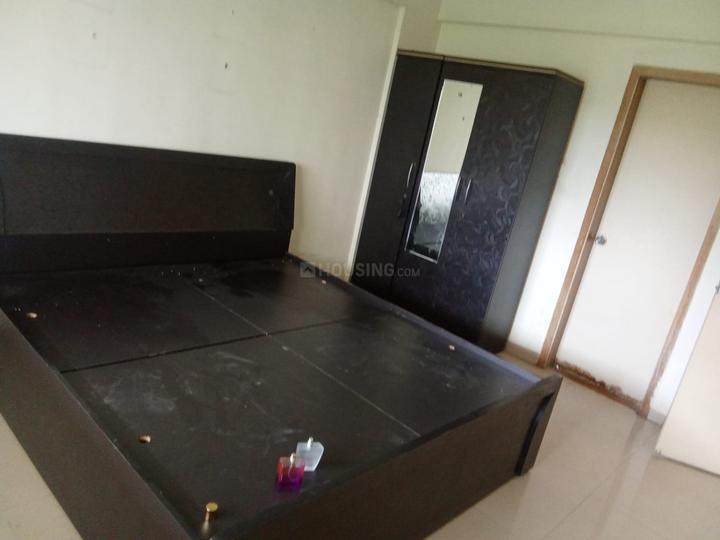 Solatire residency Bedroom 1