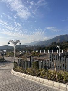 Image of 250 Sq.ft Residential Plot / Land for sale in Vedvan Valley By EMS Realty, Kairwaan Gaon, Dehradun for Rs. 25000000