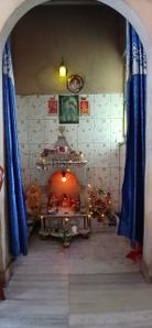Hall Image of 900 Sq.ft 2 BHK Apartment / Flat for sale in Paschim Putiary Kolkata for Rs. 3500000