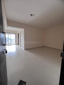 Hall Image of 1566 Sq.ft 3 BHK Apartment / Flat for rent in MGR Sahaj Residency, Tejpur Gadbadi Indore for Rs. 35000