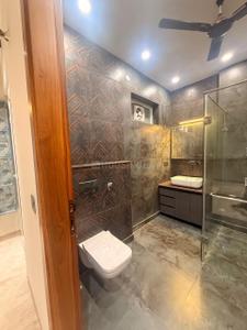 Image of 1900 Sq.ft 3 BHK Builder Floor for rent in Tilak Nagar, New Delhi for Rs. 65000