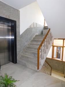 Image of 2200 Sq.ft 3 BHK Builder Floor for sale in Gulmohar Park, New Delhi for Rs. 42500000