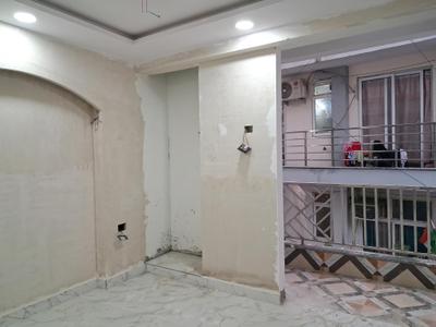 Bedroom Image of 1050 Sq.ft 2 BHK Apartment / Flat for sale in Hark Sai Homes 6 by Hark Infrastructure Developers Private Limited, Sector 49 Noida for Rs. 5000000