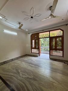 2 BHK Independent Builder Floor