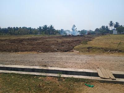 Image of 50000 Sq.ft Residential Plot / Land for sale in Idappadi, Salem for Rs. 44000000
