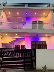 Image of 1500 Sq.ft 3 BHK Independent House for sale in Gomti Nagar, Lucknow for Rs. 7000000