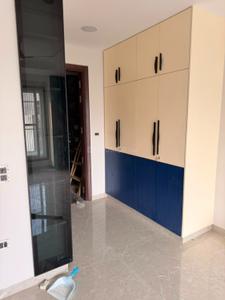 Kitchen Image of 2400 Sq.ft 3 BHK Independent House for rent in Sector 46 Gurgaon for Rs. 80000