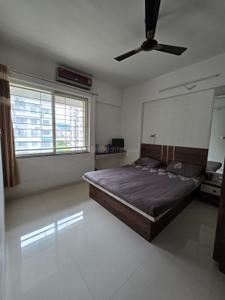 Bedroom Image of 851 Sq.ft 2 BHK Apartment / Flat for sale in Undri Pune for Rs. 6000000