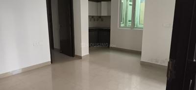 Living Room Image of 1022 Sq.ft 2 BHK Apartment / Flat for sale in Renowned Lotus Srishti, Crossings Republik Ghaziabad for Rs. 7000000
