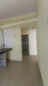 Hall Image of 940 Sq.ft 2 BHK Apartment / Flat for rent in Kalp Nisarg, Badlapur East Badlapur for Rs. 12000