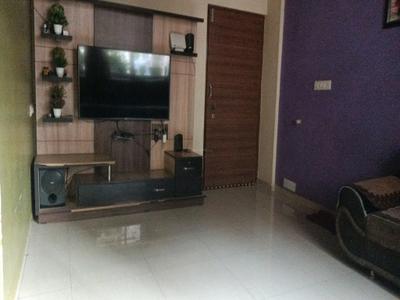 Living Room Image of 1500 Sq.ft 2 BHK Apartment / Flat for rent in Memnagar Ahmedabad for Rs. 31500