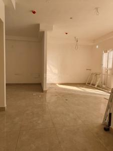Kitchen Image of 1217 Sq.ft 2 BHK Apartment / Flat for sale in Candeur 40, Miyapur Hyderabad for Rs. 9800000