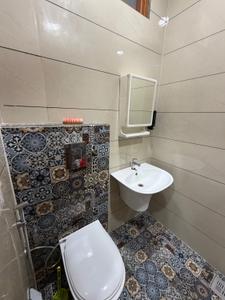 Image of 1125 Sq.ft 1 BHK Builder Floor for rent in Bhai Randhir Singh Nagar, Ludhiana for Rs. 11500