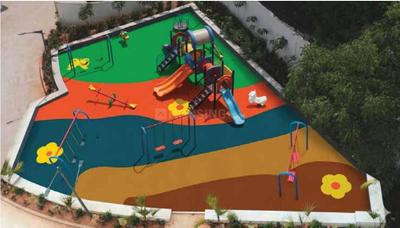 Image of 1978 Sq.ft 3.5 BHK Apartment / Flat for sale in Electronic City, Bengaluru for Rs. 23500000