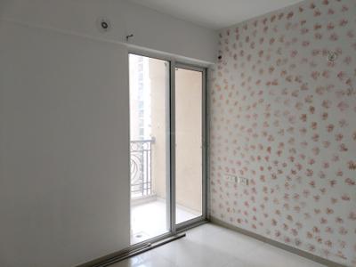 Bedroom Image of 700 Sq.ft 2 BHK Apartment / Flat for rent in Prateek Grand City, Siddharth Vihar Ghaziabad for Rs. 20000