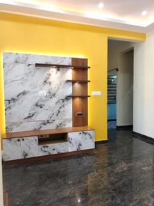 2 BHK Independent House