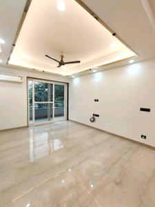 Hall Image of 2000 Sq.ft 3 BHK Apartment / Flat for sale in Saket RWA, Saket New Delhi for Rs. 12000000