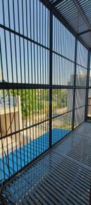 Balcony Image of 1270 Sq.ft 2 BHK Builder Floor for rent in Noida Extension Greater Noida for Rs. 20000