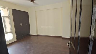 Bedroom Image of 1240 Sq.ft 2 BHK Apartment / Flat for sale in Exotica Elegance, Indirapuram Ghaziabad for Rs. 12500000